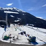 Apartment Edelweiss Pila-ski Con Vista Montagne