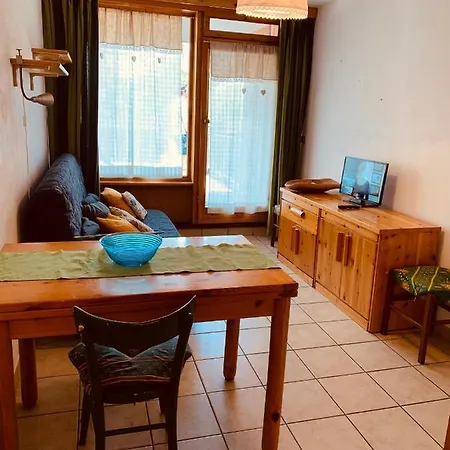 Apartment Numero2 - Edelweiss Pila *