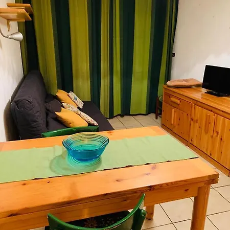 Apartment Numero2 - Edelweiss Pila Pila (Valle d'Aosta)