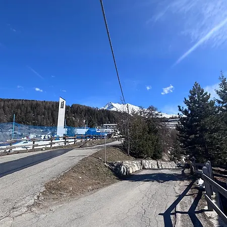 Edelweiss Pila-ski Con Vista Montagne * Pila (Valle d'Aosta)
