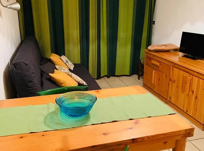 Apartament Edelweiss Pila-ski Con Vista Montagne Pila (Valle d'Aosta)