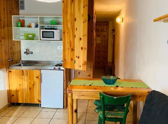 Edelweiss Pila-ski Con Vista Montagne * Pila (Valle d'Aosta)