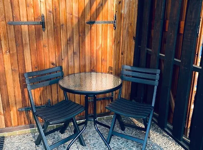 Apartament Edelweiss Pila-ski Con Vista Montagne *