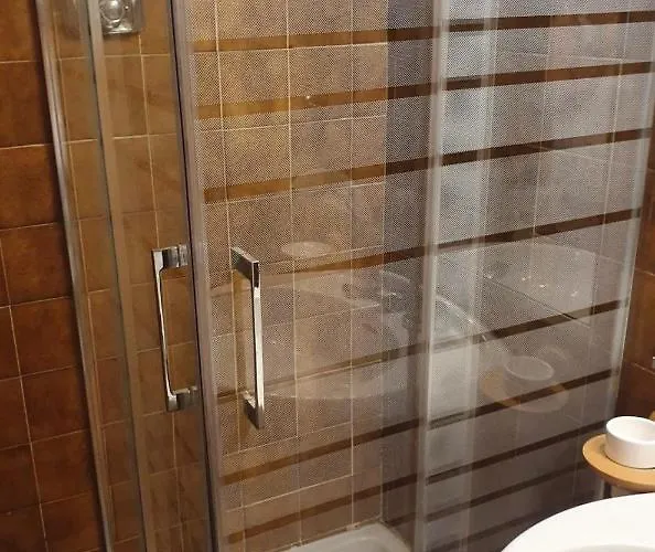 Edelweiss Pila-ski Con Vista Montagne *