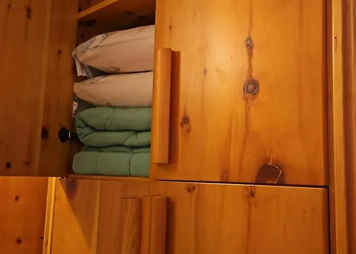 Edelweiss Pila-ski Con Vista Montagne * Pila (Valle d'Aosta)